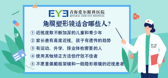 角膜塑形镜1